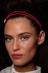 Fab Face: Bianca Balti Fab Face: Bianca Balti