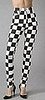 Ksubi High-Waisted Checkerboard Skinny Jeans: Love It or Hate It? 