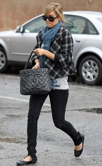Casual Plaid