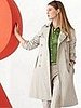 Banana Republic supports Earth Day