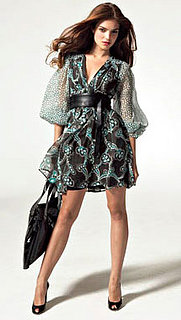 On Our Radar: Express Begins a Designer Collaboration 
