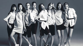On Our Radar: Gap Design Editions With Phillip Lim and More On Our Radar: Gap Design Editions With Phillip Lim and More