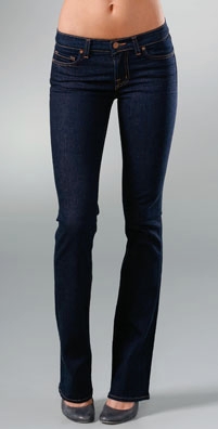 Fab Finding Follow Up: The Perfect Pair of Jeans 