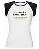 Christian Siriano-inspired Ferocia Coutura T-Shirt: Love It or Hate It? 