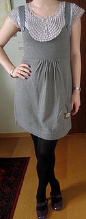 Look of the Day: Lovely Lavender 