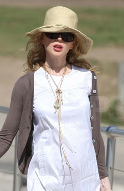 Trend Alert: Rock n' Chain 