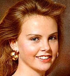 Transformation: Charlize Theron