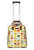 Simply Fab: Orla Kiely Crayon Crocus Wheelie 