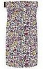 Fabworthy: Forever 21 Floral Sunglass Case 
