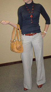 Look of the Day: Ahoy Mate! 