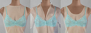 Simply Fab: Online Bra Shopping Made Easier 