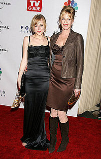 On Our Radar: Melanie Griffith's Model Daughter 
