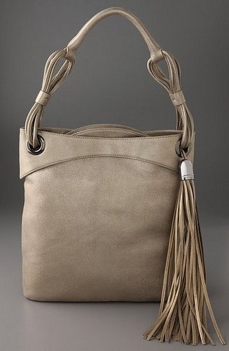 Derek Lam Isolde Square Tote with Tassel: Love It or Hate It?