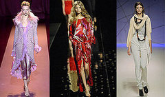 Fashion Metamorphosis: Emanuel Ungaro Fashion Metamorphosis: Emanuel Ungaro