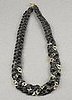 CC Skye Braided Chain Leather Necklace: Love It or Hate It?