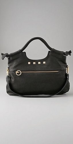 Foley + Corinna Handbags Studded City Clutch Foley + Corinna Handbags Studded City Clutch