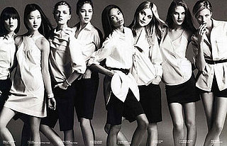 Sneak Peek! Gap Design Editions With Phillip Lim and More 