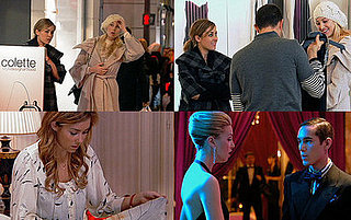 The Hills Fashion Quiz: Episode 19 "Paris Changes Everything"