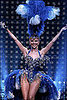 Fab Flash: Jean Paul Gaultier Costumes Upcoming Kylie Minogue Tour