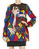 Miu Miu Lady Harlequin Bubble Tunic: Love It or Hate It? 