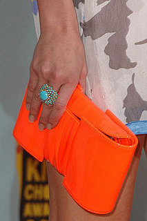 Kids' Choice Awards: Accessory Craze 