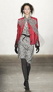 Designer Spotlight: Thakoon 