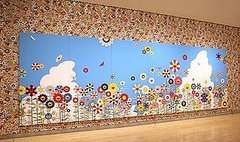 On Our Radar: Murakami-Vuitton Exhibit at the Brooklyn Museum On Our Radar: Murakami-Vuitton Exhibit at the Brooklyn Museum