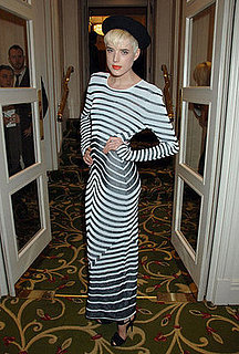 Are You Still Loving Model-of-the-Moment Agyness Deyn?