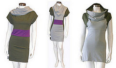 Simply Fab: Mood Tunic 