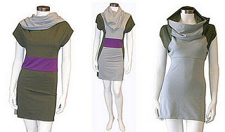 Simply Fab: Mood Tunic 
