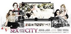 Fab Site: SexAndTheCityMovie.com Fab Site: SexAndTheCityMovie.com