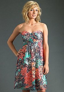 Online Sale Alert! 20% Off Spring Dresses at Chantal 