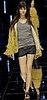 Trend Alert: Denim Short Shorts 