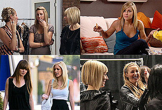 The Hills Fashion Quiz: Episode 21 "An Unlikely Friend"