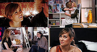 The Hills Fashion Quiz