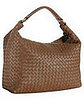 The Look For Less: Bottega Veneta New Pyramid Shoulder Bag 