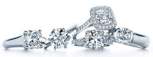Faboo Engagement Rings 