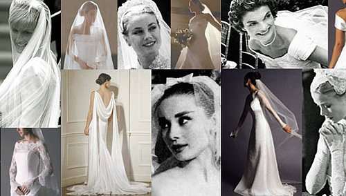 Get Ready To Shop For Your Wedding Day!