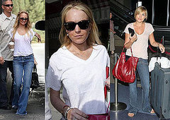 Trend Alert: Your Favorite White Tee