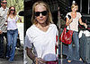 Trend Alert: Your Favorite White Tee