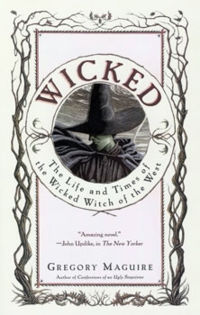 Book Review: Wicked