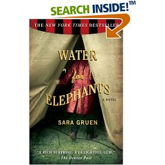 Book Review: Water for Elephants