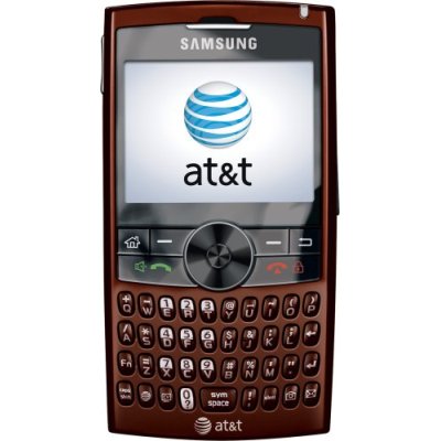 Got a new cell phone!