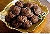 Celebrate Chocolate-Covered Cherries in a Cookie