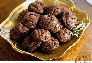 Celebrate Chocolate-Covered Cherries in a Cookie
