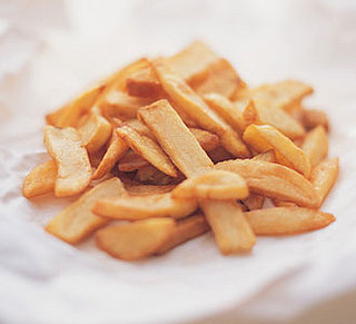 Savory Snacks 100 Calorie Quiz