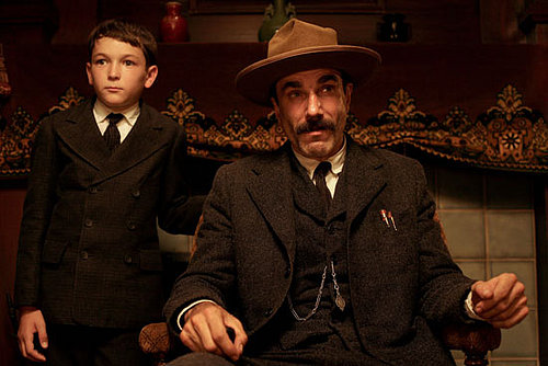 There Will Be Blood: Savagely Stirring 