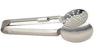 Crate & Barrel Tea Bag Squeezer: Love It or Hate It?
