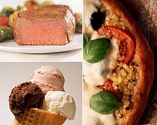 Bad Foods Can Be Good For You, Part II