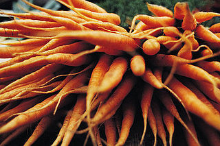 Learn to Love: Carrot Juice